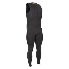 Decathlon Men's Kayak and SUP Longjohn 2 mm Wetsuit 2XS
