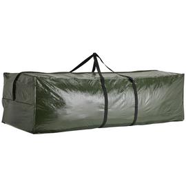 Argos Home Large Garden Cushion Bag - Green