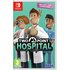 Two Point Hospital Nintendo Switch Game