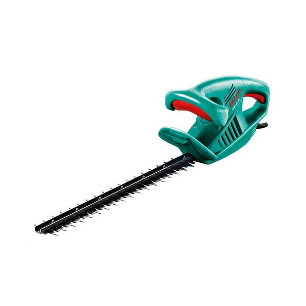 Buy Bosch AHS 4516 Corded Hedge Trimmer 420W at Argos.co.uk Your