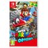 Super Mario Odyssey Nintendo Switch Game