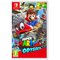 Super Mario Odyssey Nintendo Switch Game