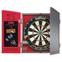 Unicorn World Championship Dartboard, Cabinet and Darts