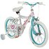 Pedal Pals Harmony 16 inch Wheel Size Kids Bike