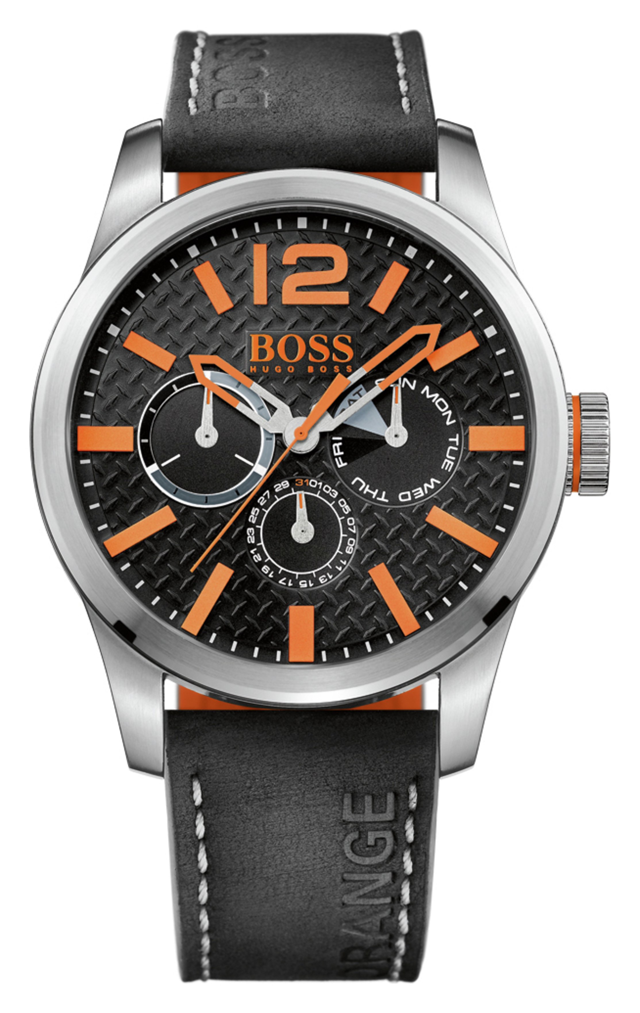hugo boss watch sale argos