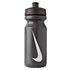 Nike Big Mouth 650ml Water Bottle - Black