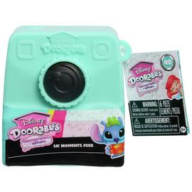 Disney Doorables Lil' Moments Multiple Peek Collection