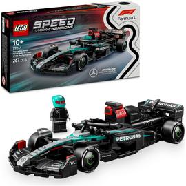 LEGO Speed Champions Mercedes-AMG  F1 W15 Race Car Toy 77244