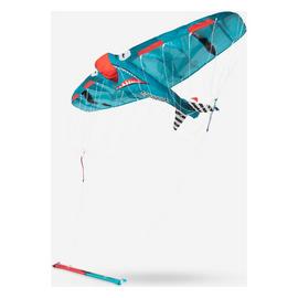 Decathlon Kids Stunt Kite with Bar