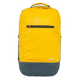 Decathlon Sailing Backpack 25 Litres - Yellow