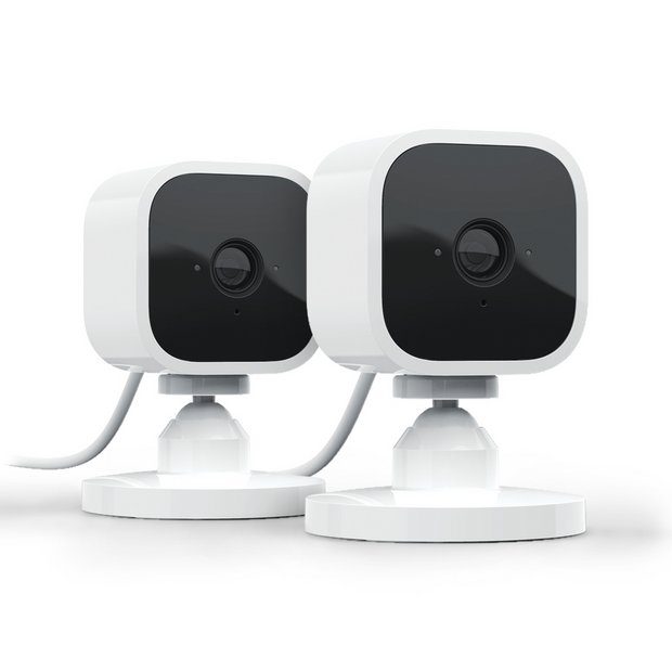 argos smart security cameras