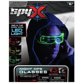 Spy X Night Operation Glasses