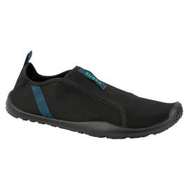 Decathlon Elasticated Water Shoes Aquashoes 120 UK 3-4