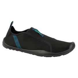Decathlon Elasticated Water Shoes Aquashoes 120 UK 11-12
