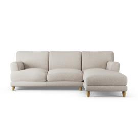 Habitat Askem Right Hand Corner Sofa