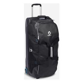 Decathlon Scuba-Diving Travel Bag 90 L With Wheels