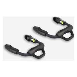 Decathlon Elastic Straps for Scuba Diving Fins 3-5.5