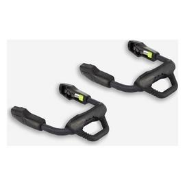 Decathlon Elastic Straps for Scuba Diving Fins 6.5-8.5