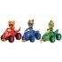 PJ Masks Mystery Mountain Quad Vehicle Assortment