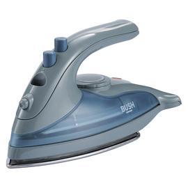 Bush ES143 Travel Iron