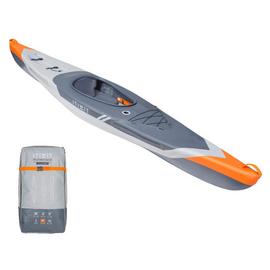 Decathlon 1 Person Touring Inflatable Kayak X500