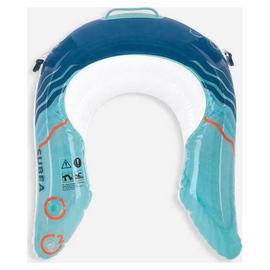 Decathlon Snorkelling Observation Buoy 120 Blue M