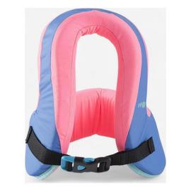 Decathlon Swim Vest Pink Blue 15-25 kg