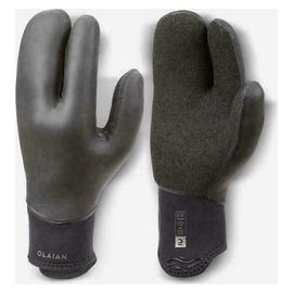 Decathlon Neoprene Surf Gloves for Very Cold water 5 mm L