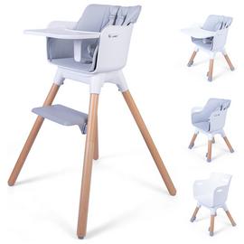 Red Kite Feed Me Kombo Highchair