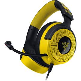 Razer Kraken V4 X PC Wired Gaming Headset - Pokémon Edition
