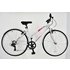 Colorado 28Inch Wheel Size 700C Hybrid Ladies Bike 