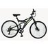 Colorado 26inch Alloy Wheel Size Men's Bike