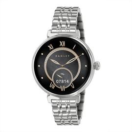 Radley Series 48 AMOLED Display Calling Smart Watch