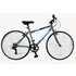 Colorado 700C Hybrid 28inch Mens Bike 