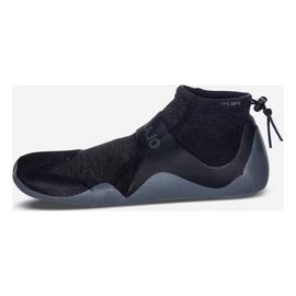 Decathlon Surfing 2mm Neoprene Low Boots 500 - UK 10.5-11