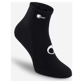 Decathlon Neoprene Diving Boots 2 mm UK 9.5-10.5