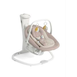 Joie whimsy Wind Up Swing - Almond