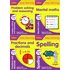 Collins Easy Learning English & Maths Bundle for Ages 79