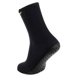 Decathlon Neoprene Socks 3 mm UK 8-8.5