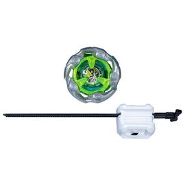 Beyblade X Staff Forest Battle Set