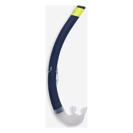 Decathlon Diving Snorkel - 500 Soft Blue