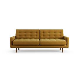 Habitat Fenner 3 Seater Sofa