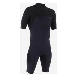 Decathlon Men's Surfing Neoprene shorty wetsuit 900