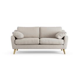 Habitat Ivor 3 Seater Sofa