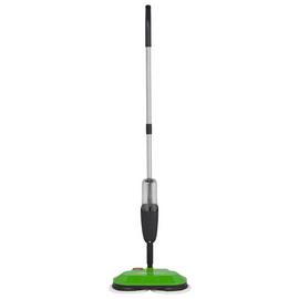 H20 Dual Buff Cordless Hard Floor Cleaner