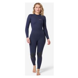 Decathlon Women's 2mm Surf Neoprene Wetsuit