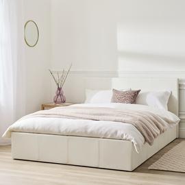 Argos Home Lavendon End Open Ottoman Bed Frame