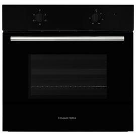 Russell Hobbs RHFEO7004B Built In Single Electric Oven-Black
