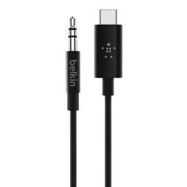 Belkin USB-C to 3.5mm Audio Cable