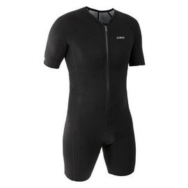 Decathlon Neoprene Scuba Diving Shorty Undersuit